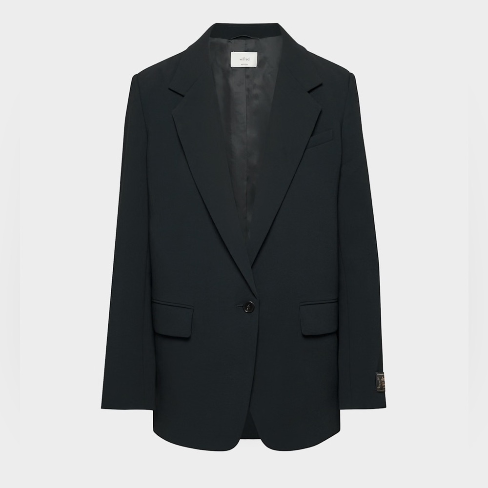 Aritzia Wilfred Generation Blazer - Crepette™